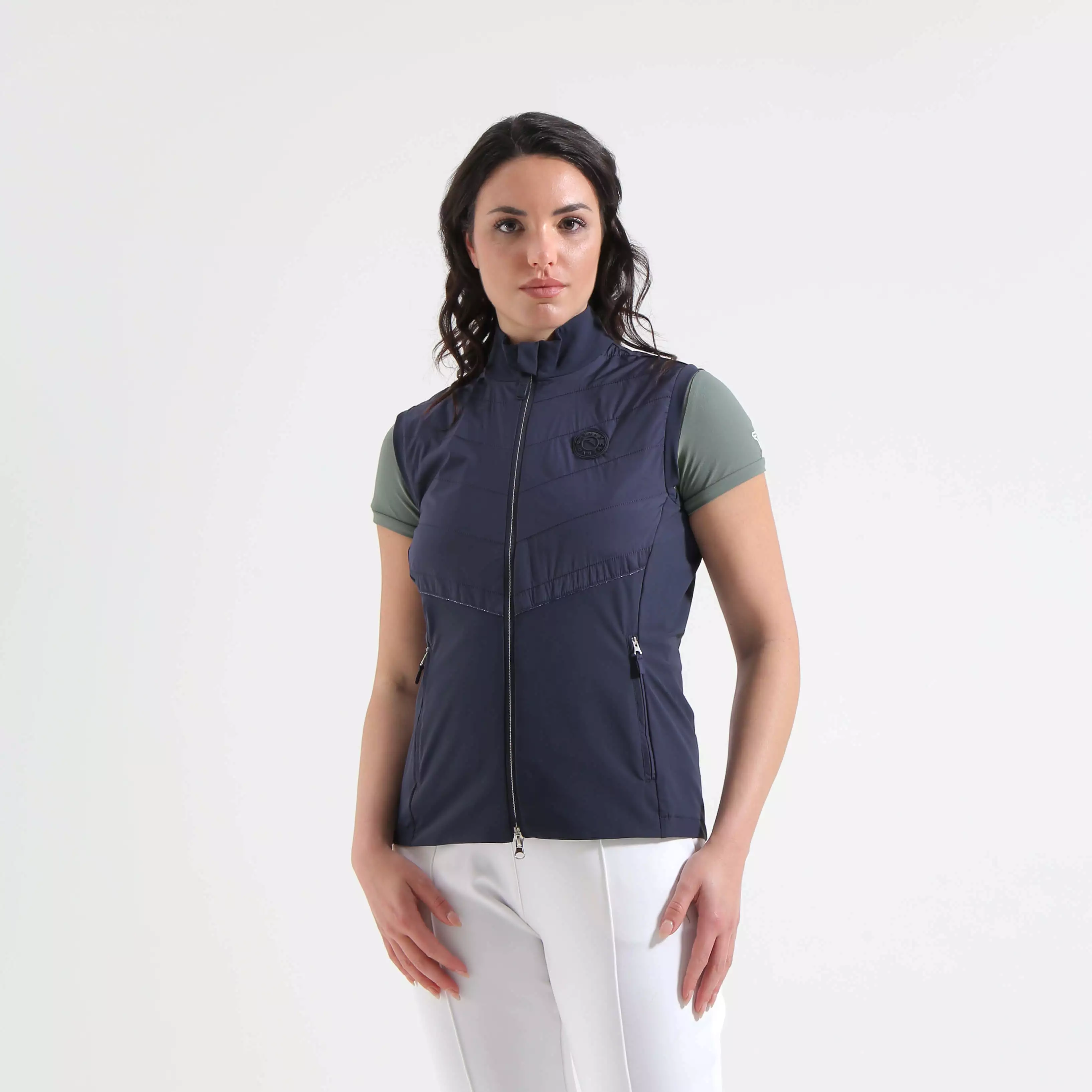 EXCUSE | WIND AND RAIN VEST