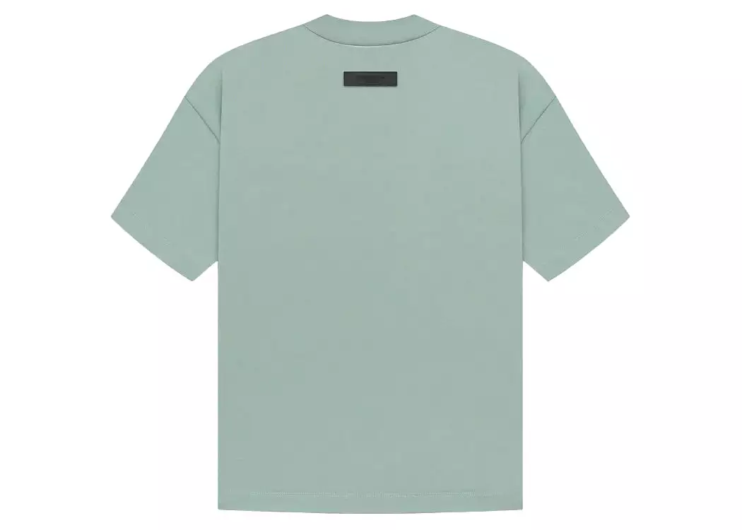 Fear of God Essentials SS Tee Men's Sycamore