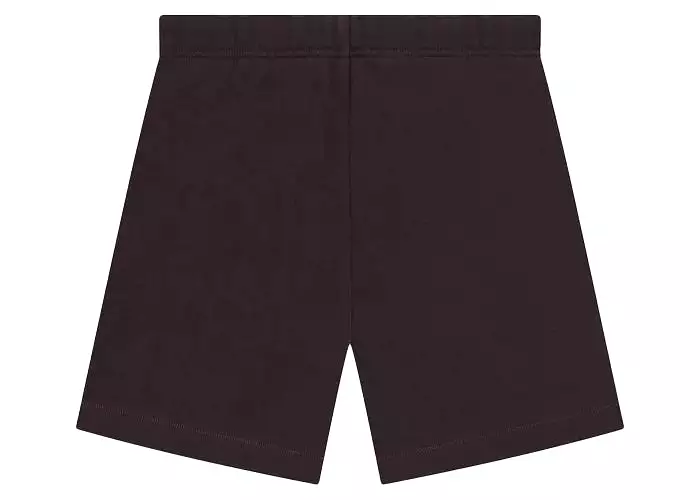 Fear of God Essentials Sweatshort Men's Plum