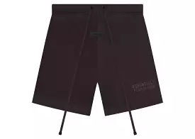 Fear of God Essentials Sweatshort Men's Plum