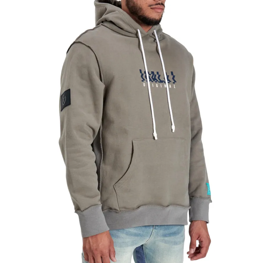 GALA: Distance Dance Hoodie 020