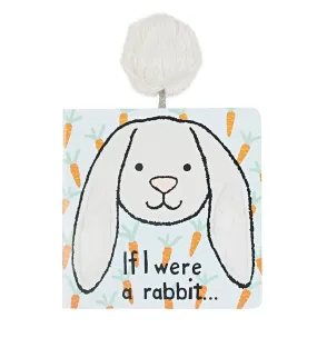 If I were a Rabbit (Grey)