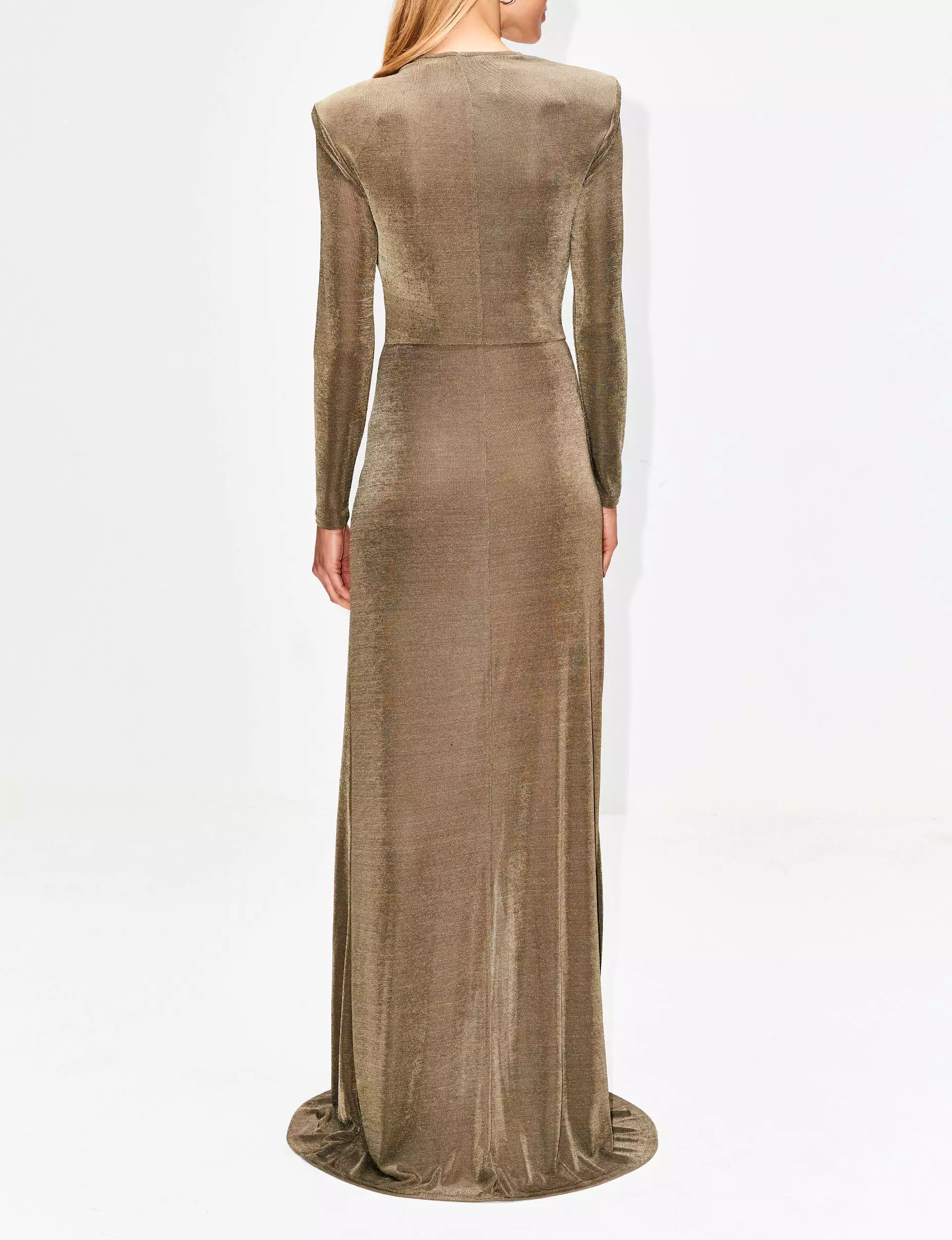 Iman Dress