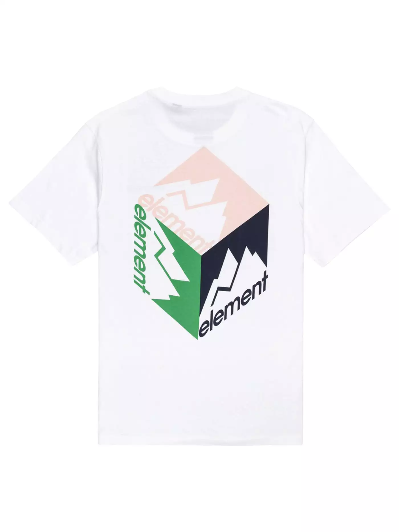 Joint Cube T-Shirt