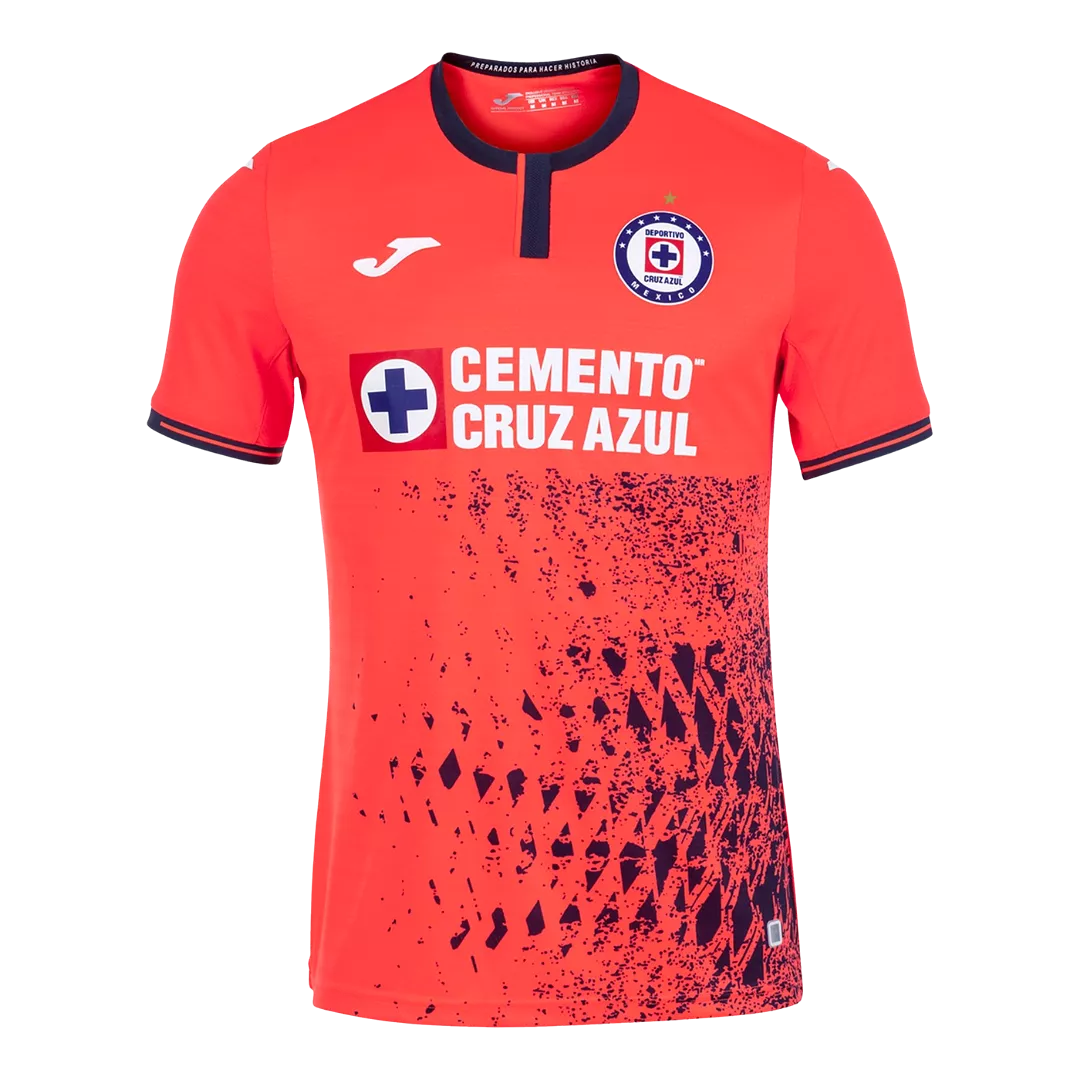 Joma Cruz Azul 21/22 Third Jersey