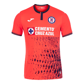 Joma Cruz Azul 21/22 Third Jersey