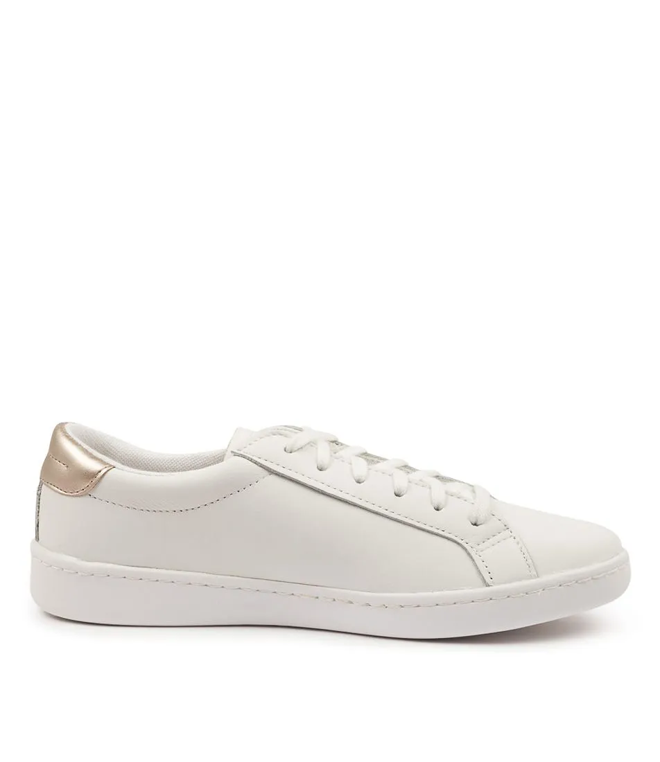 KEDS Ace White-champagne