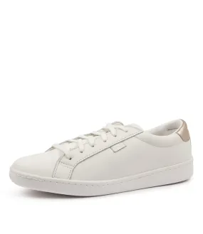 KEDS Ace White-champagne