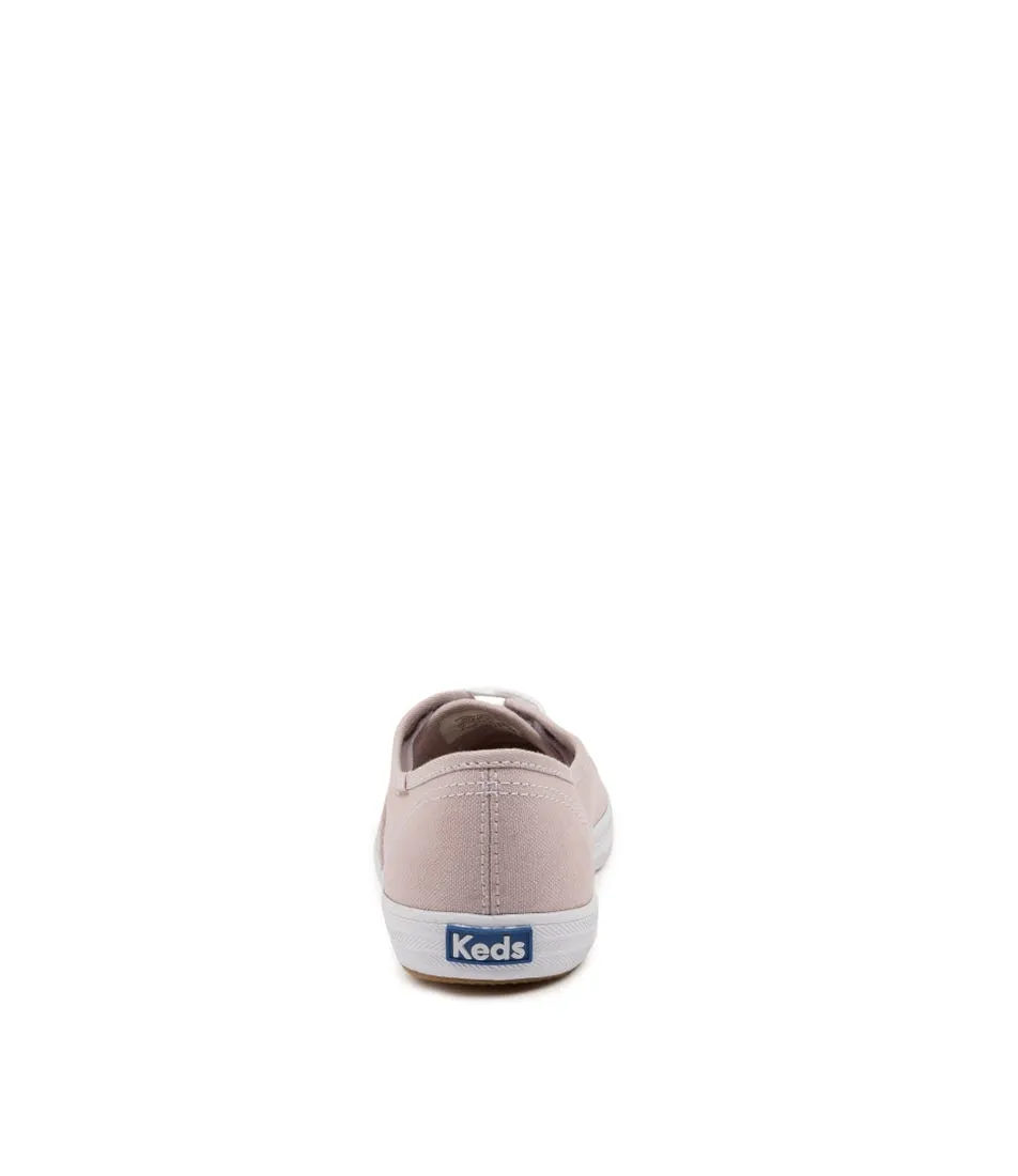 KEDS Champion Organic Mauve