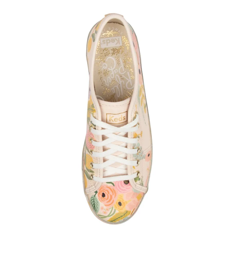 KEDS Kickstart Garden Leather