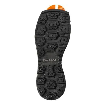 Korkers 90 Degree Rubber Sole