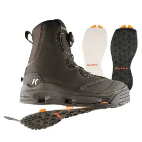 Korkers Devils Canyon Wading Boots