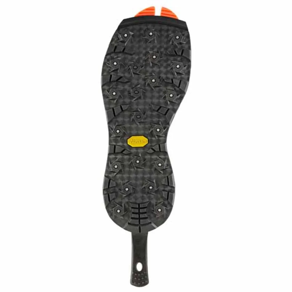 Korkers OmniTrax v3.0 Vibram Studded XS Trek Soles - Fishing