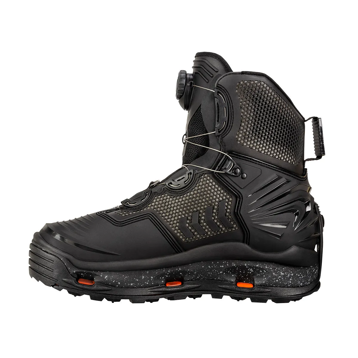 Korkers River Ops BOA Wading Boot Vibram/Felt