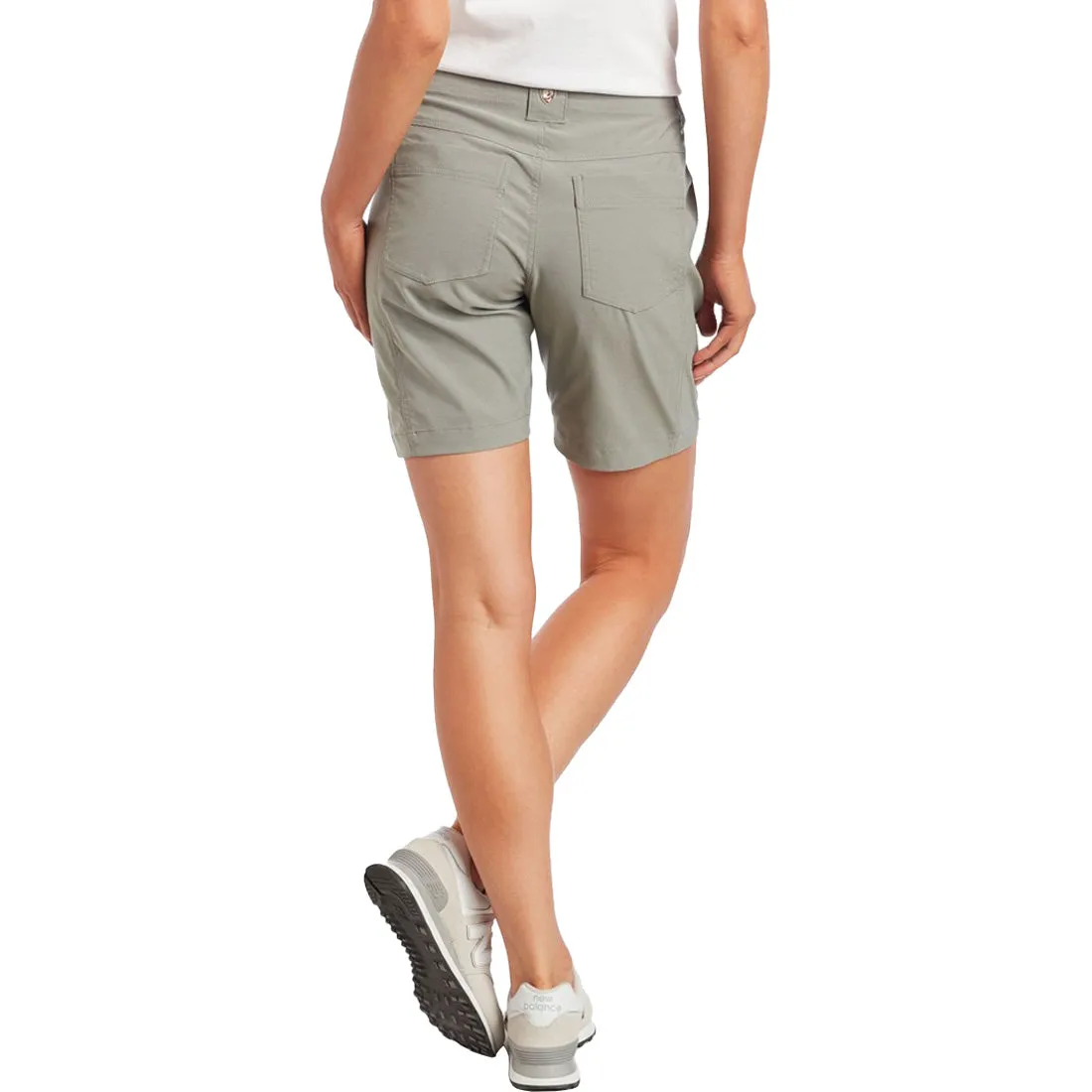 KUHL Trekr Short 8 - Women's