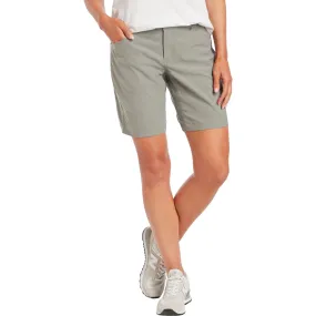 KUHL Trekr Short 8 - Women's