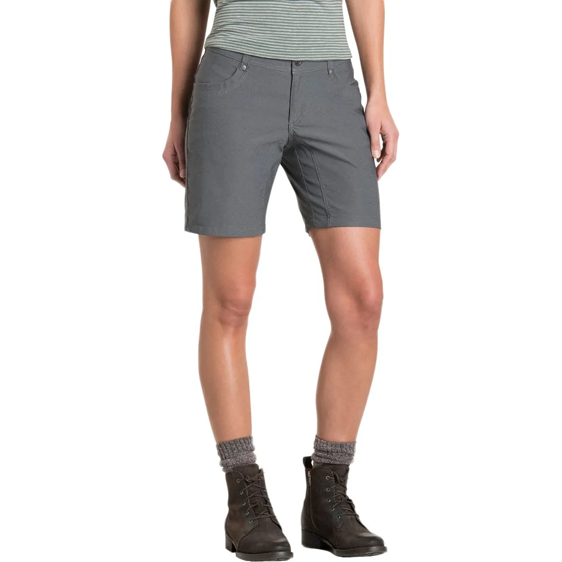 KUHL Trekr Short 8 - Women's