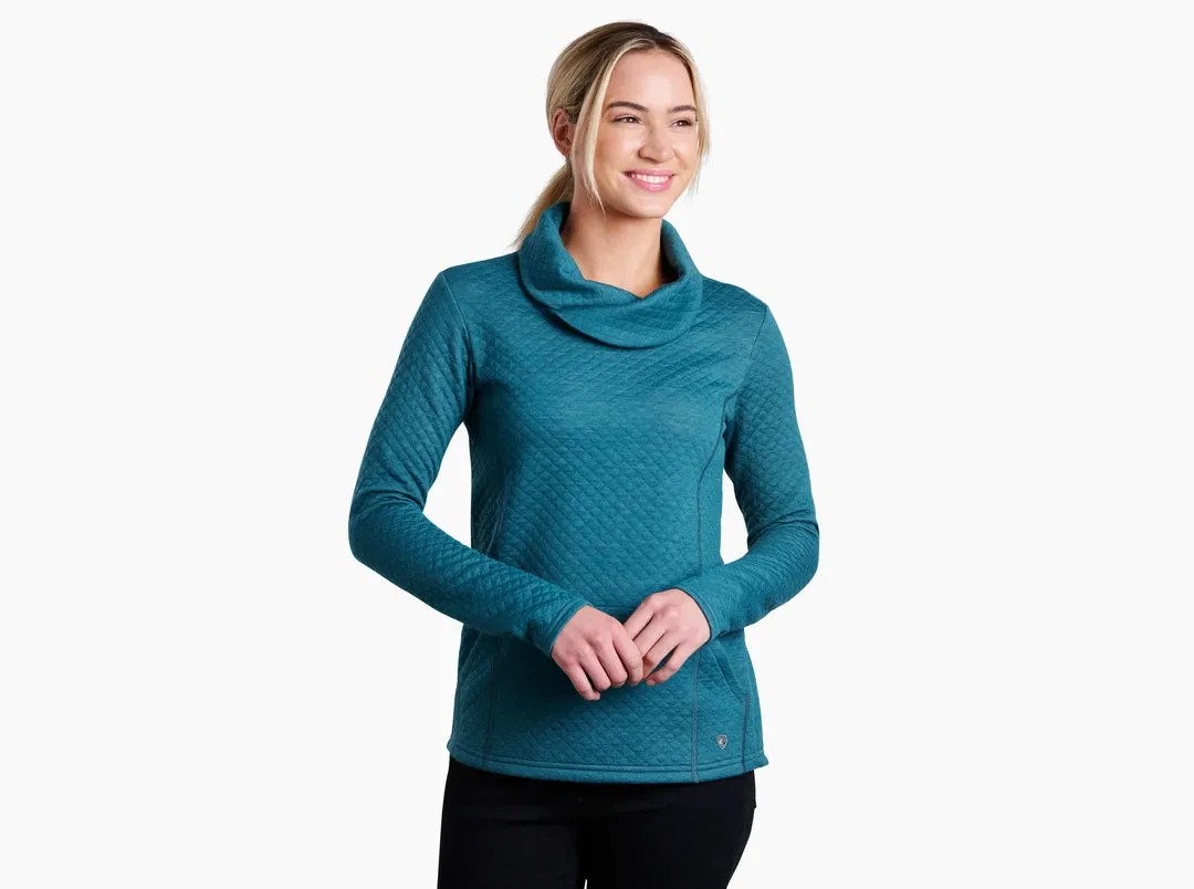 Kuhl Women's Athena Pullover