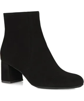 La Canadienne Bratford Suede Boot