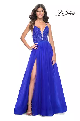 La Femme Prom Style 32059