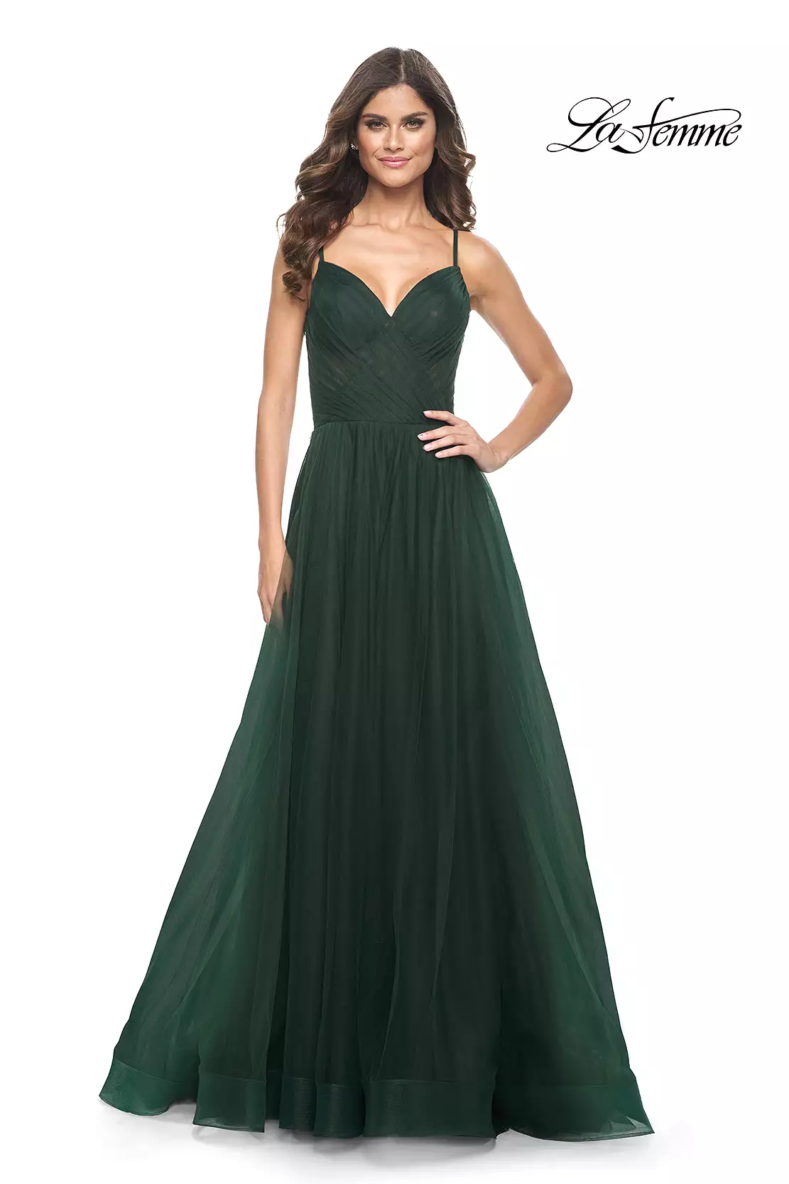 La Femme Prom Style 32130