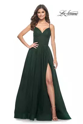 La Femme Prom Style 32130