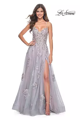 La Femme Prom Style 32200