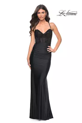 La Femme Prom Style 32260