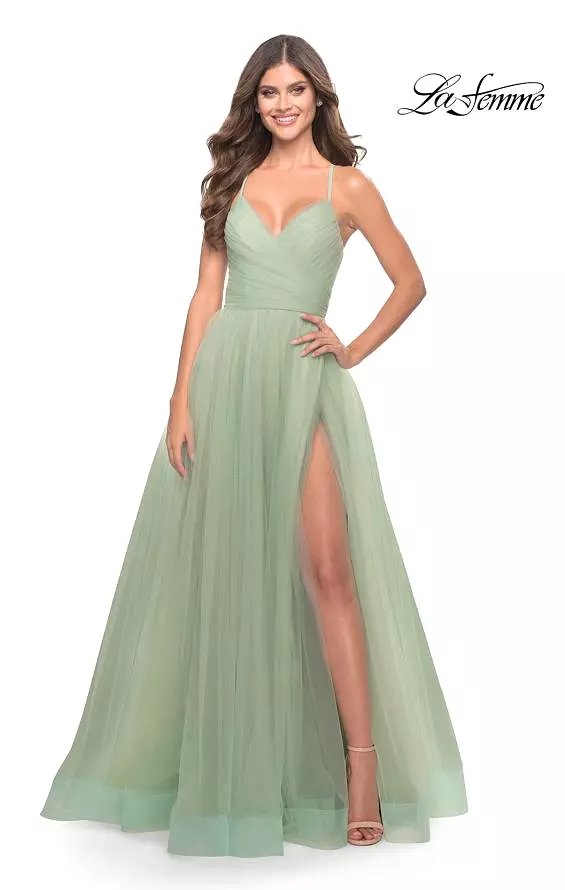 La Femme style 31501