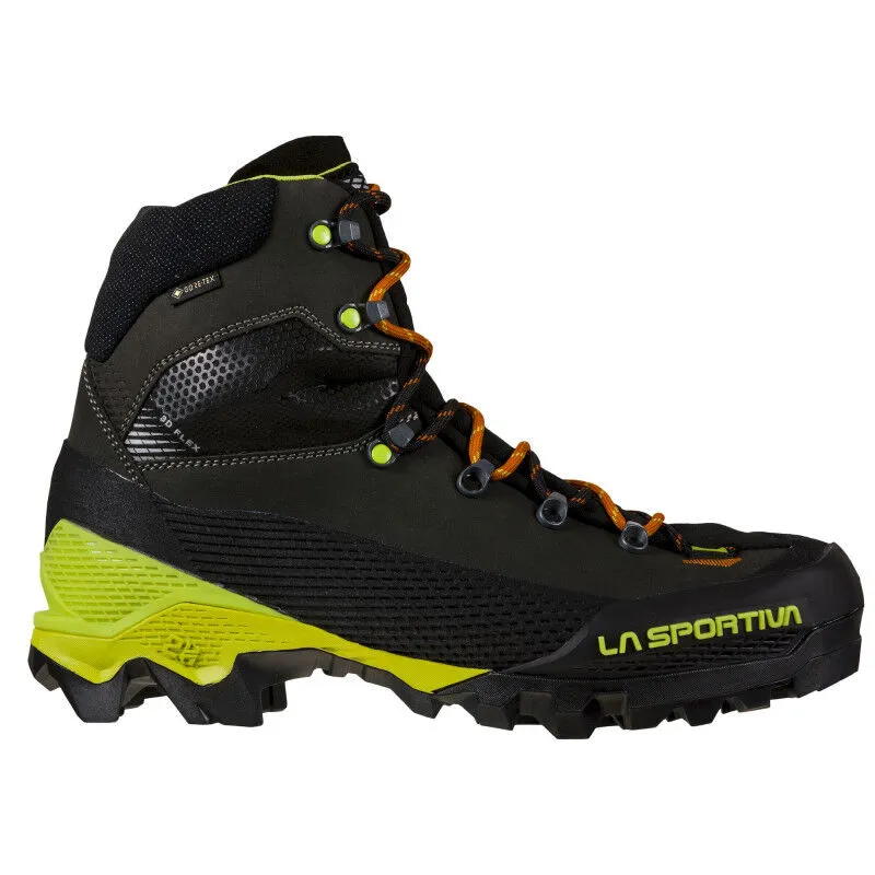 La Sportiva  Aequilibrium LT GTX - Scarponi da alpinismo - Uomo