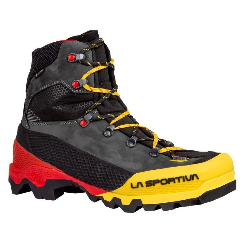 La Sportiva  Aequilibrium LT GTX - Scarponi da alpinismo - Uomo