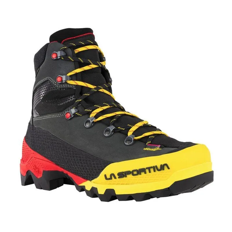 La Sportiva  Aequilibrium LT GTX - Scarponi da alpinismo - Uomo