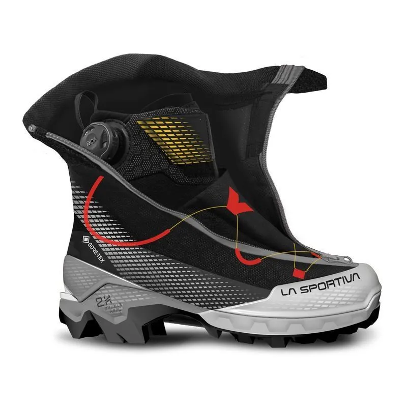 La Sportiva  Aequilibrium Top GTX - Scarponi da alpinismo - Uomo