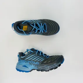 La Sportiva  Akasha - Scarpe da trekking di seconda mano - Donna - Blu - 38.5