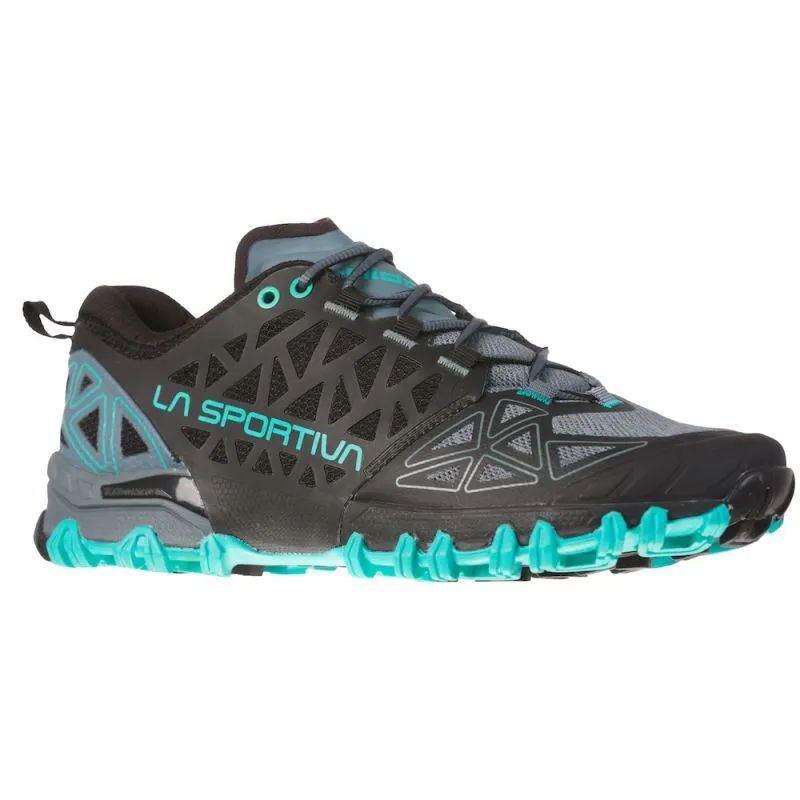 La Sportiva  Bushido II - Scarpe da trail running - Donna