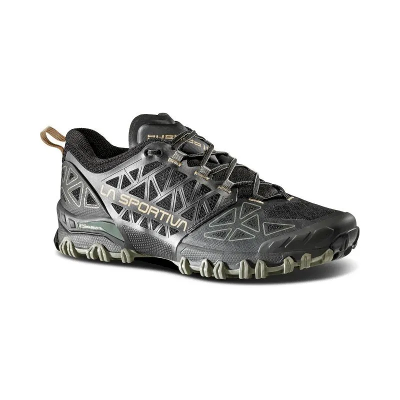 La Sportiva  Bushido II - Scarpe da trail running - Uomo