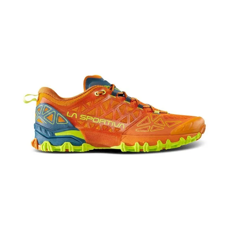 La Sportiva  Bushido II - Scarpe da trail running - Uomo