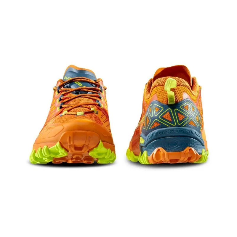 La Sportiva  Bushido II - Scarpe da trail running - Uomo