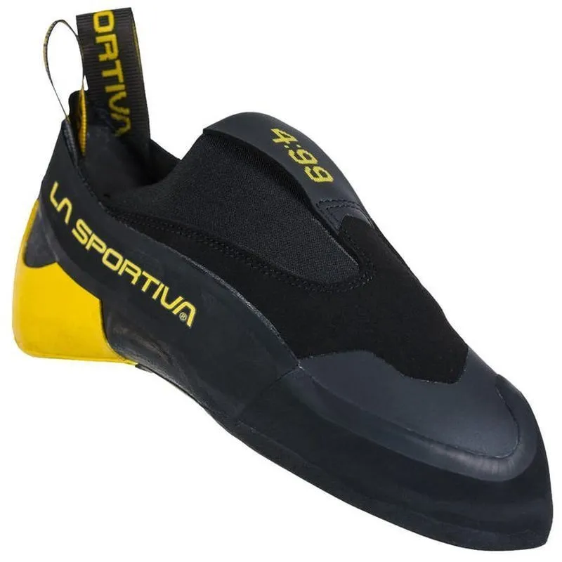 La Sportiva  Cobra 4.99 - Scarpette da arrampicata