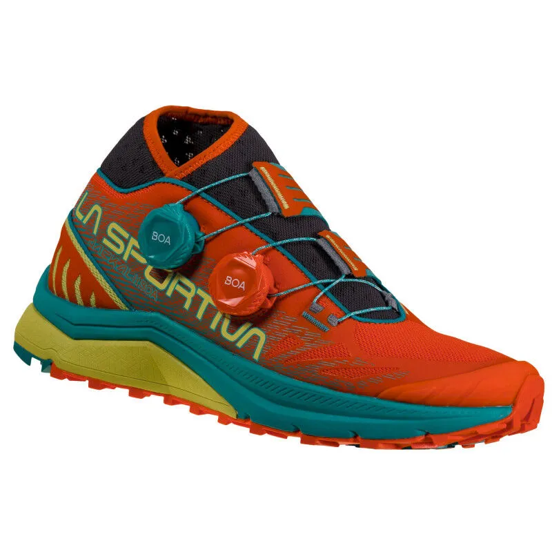 La Sportiva  Jackal II Boa - Scarpe da trail running - Donna