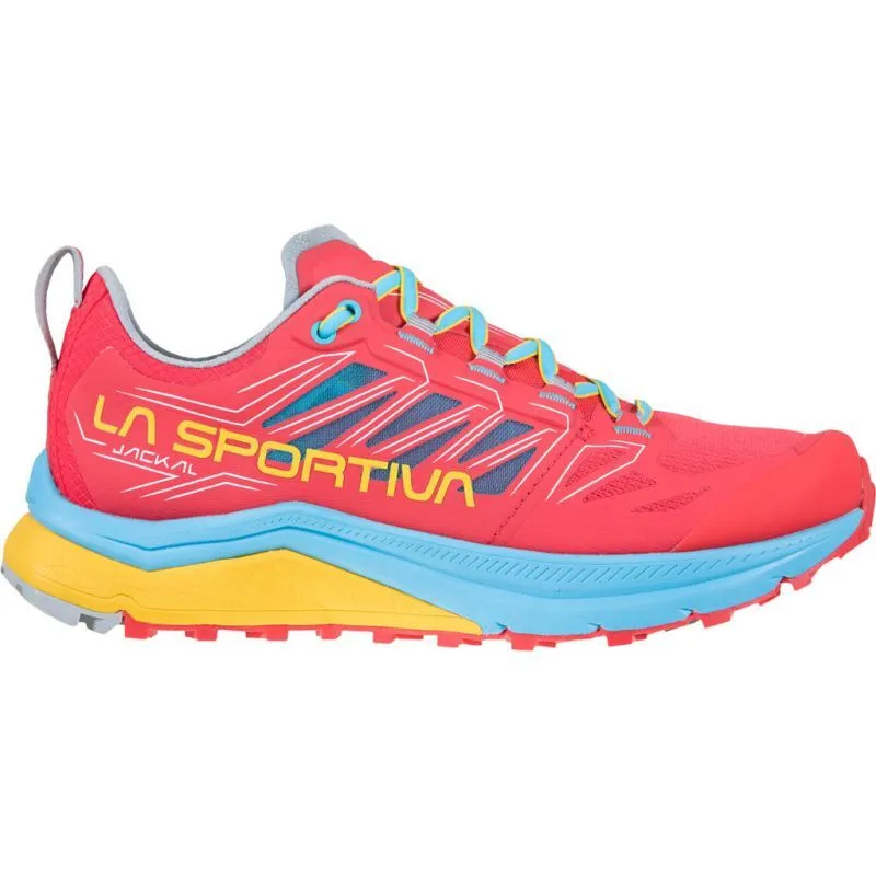 La Sportiva  Jackal - Scarpe da trail running - Donna