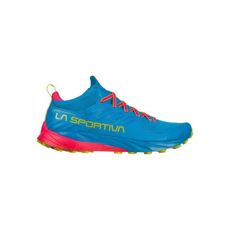 La Sportiva  Kaptiva GTX - Scarpe da trail running - Donna