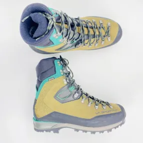 La Sportiva  Karakorum HC GTX - Scarponi di seconda mano - Uomo - Marrone - 45