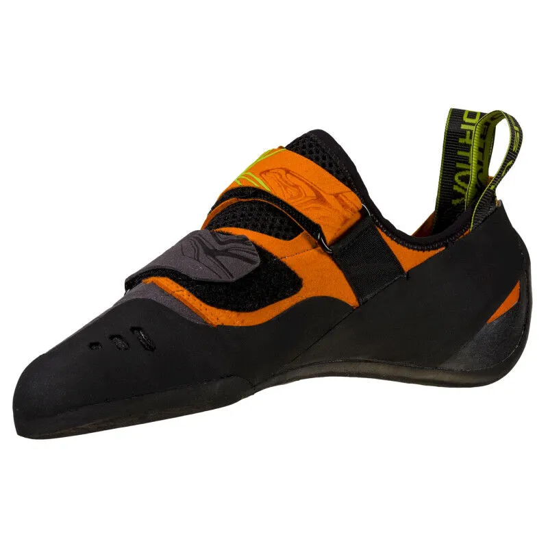 La Sportiva  Mistral - Scarpette da arrampicata - Uomo