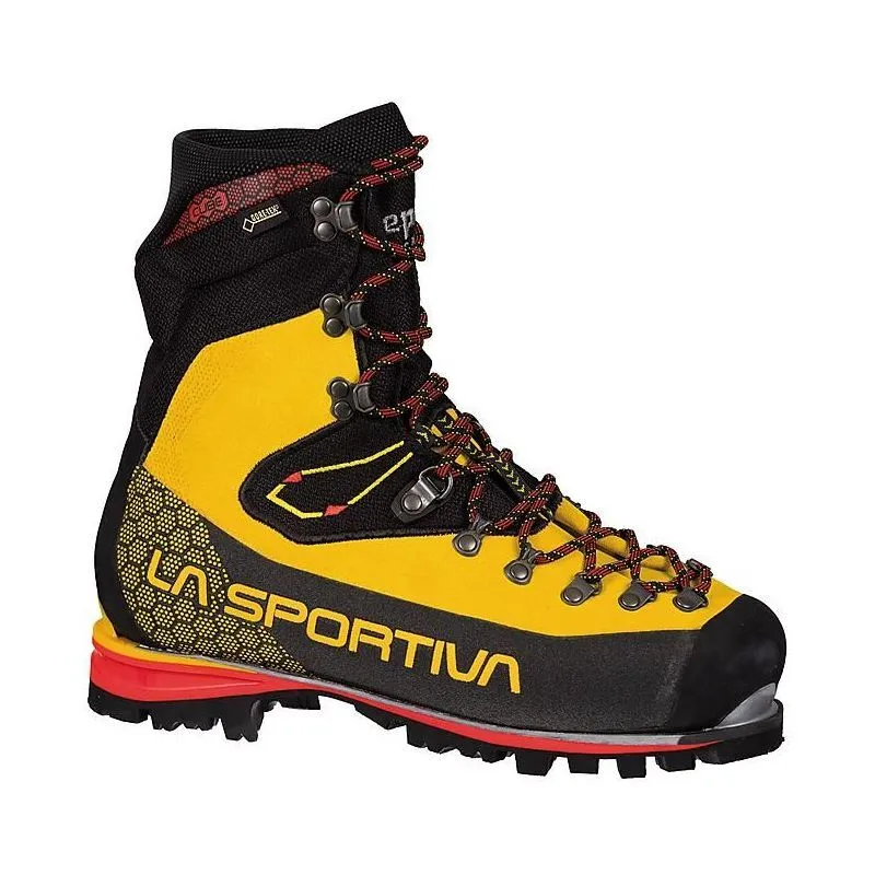 La Sportiva  Nepal Cube GTX - Scarponi da alpinismo - Uomo