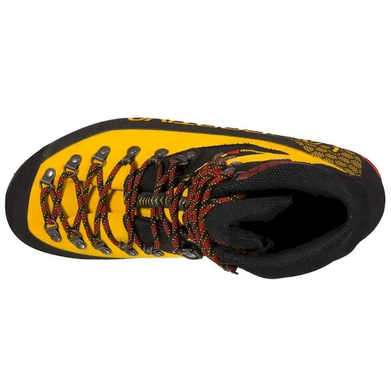 La Sportiva  Nepal Cube GTX - Scarponi da alpinismo - Uomo