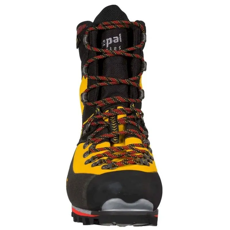 La Sportiva  Nepal Cube GTX - Scarponi da alpinismo - Uomo