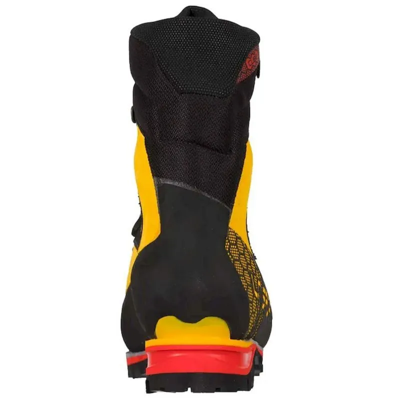 La Sportiva  Nepal Cube GTX - Scarponi da alpinismo - Uomo