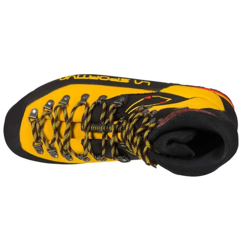 La Sportiva  Nepal Evo GTX - Scarpe alpinismo - Uomo