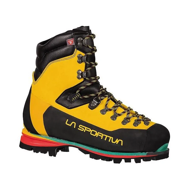 La Sportiva  Nepal Extreme - Scarponi da montagna - Uomo